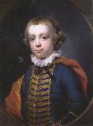 Jan Vermeer, Childs Frick at age four (mk30)